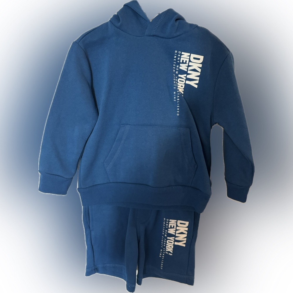Boys Sweatsuit